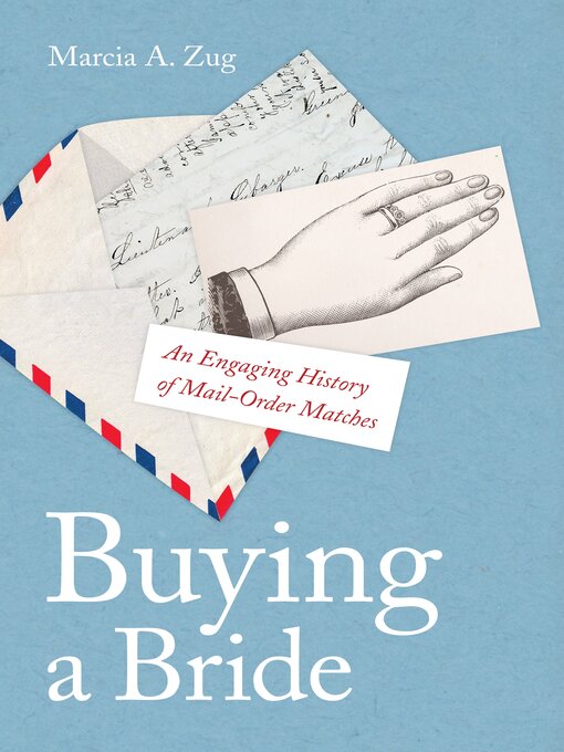 Title details for Buying a Bride by Marcia A. Zug - Available